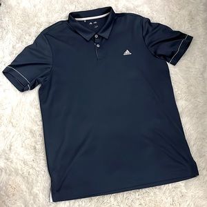 Adidas golf shirt